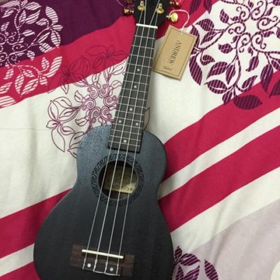Soprano Andrew Nhiều Màu Sắc
