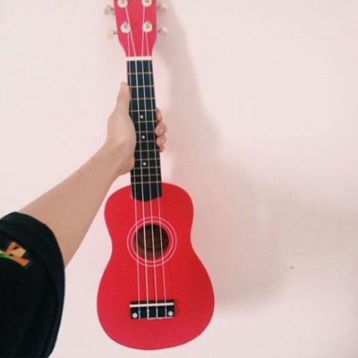 Soprano Andrew Nhiều Màu Sắc