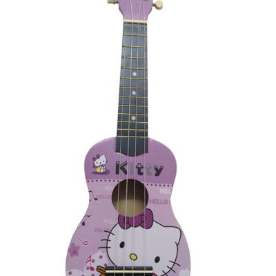 Đàn Ukulele Soprano Kitty