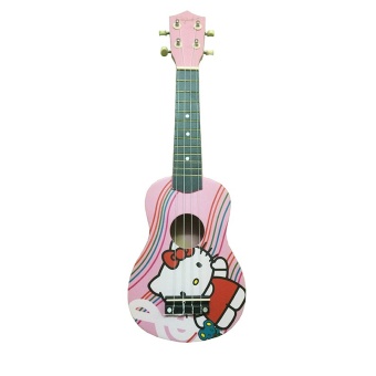 Đàn Ukulele Soprano Kitty